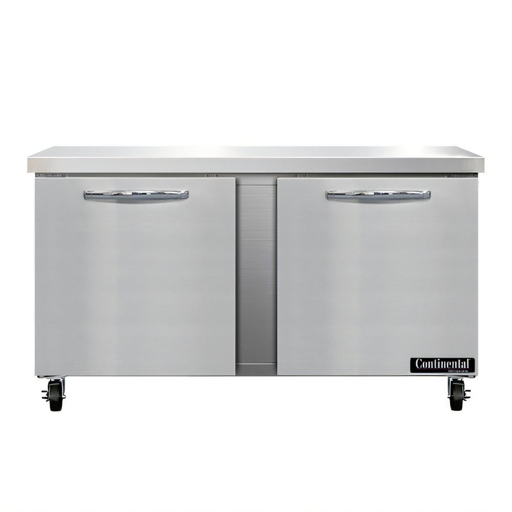 Continental Refrigerator SWF60N-U Undercounter & Worktop Refrigeration