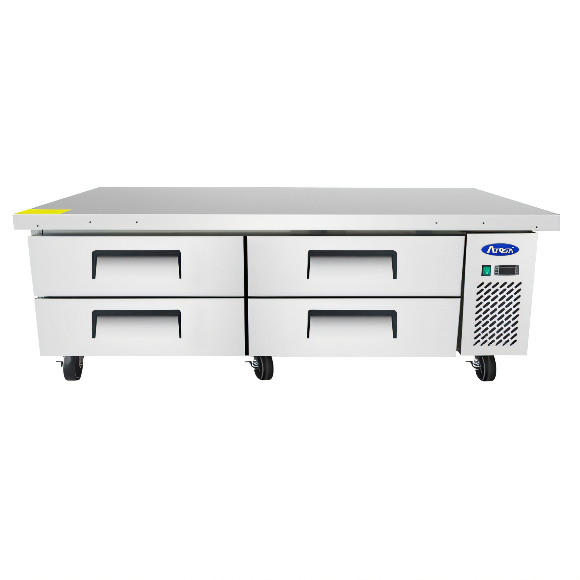 Atosa USA, Inc. MGF8453GR Atosa Undercounter & Worktop Refrigeration