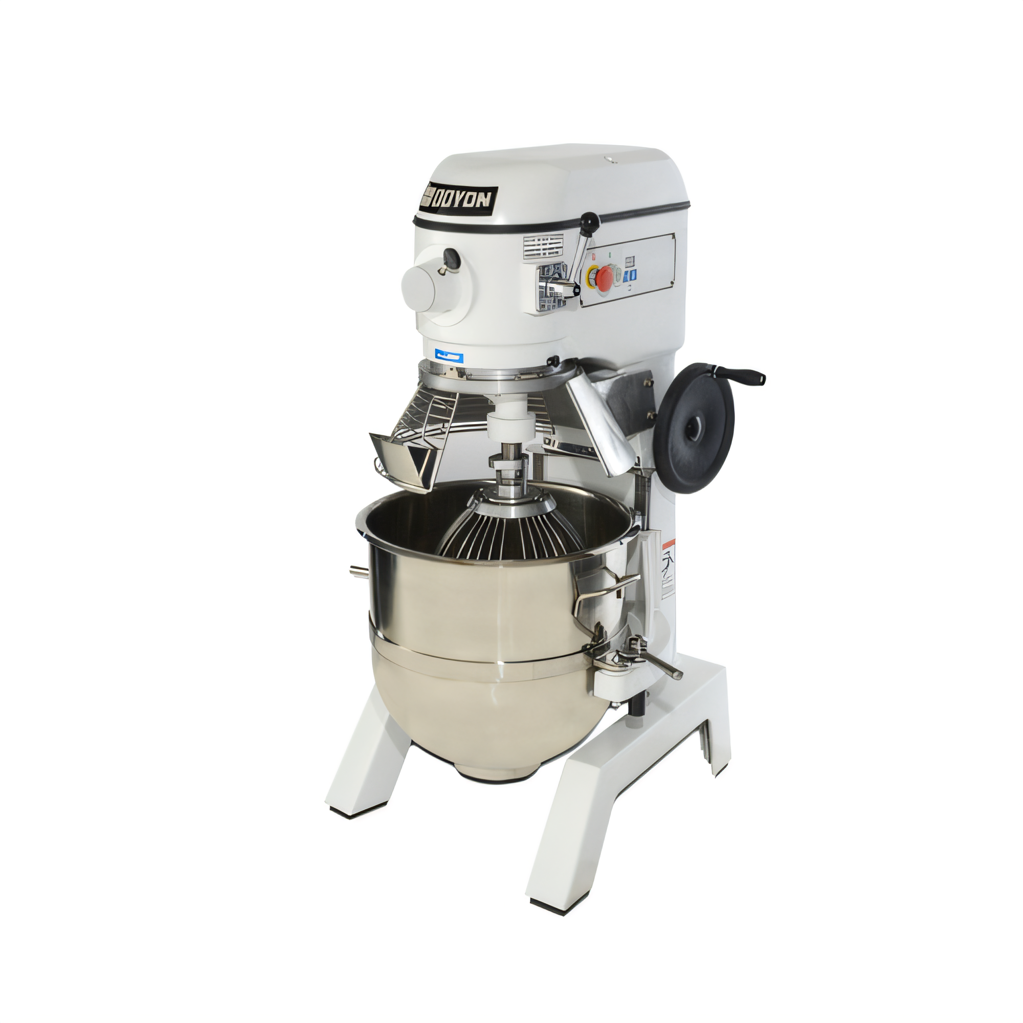 Doyon Baking Equipment (Middleby) SM402NA Planetary Mixers