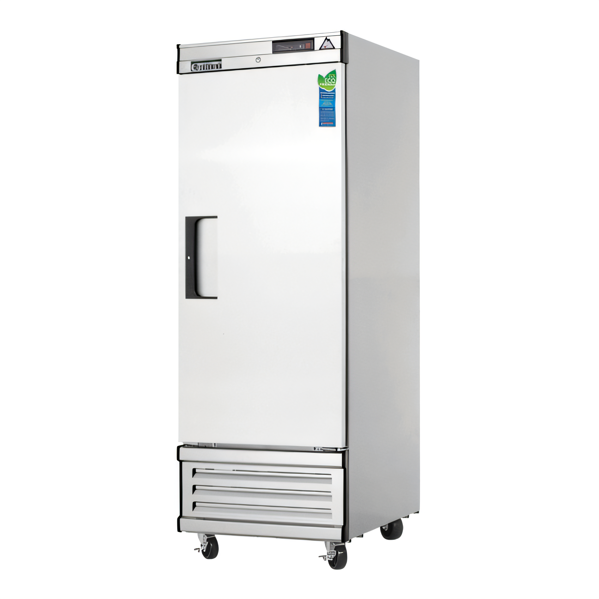 Everest Refrigeration EBF1 Reach-In Refrigerators & Freezers
