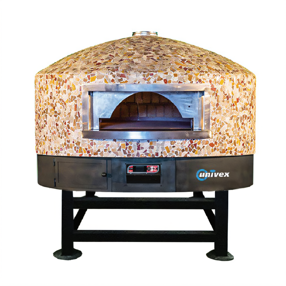 Univex DOME59RT Rotating Ovens