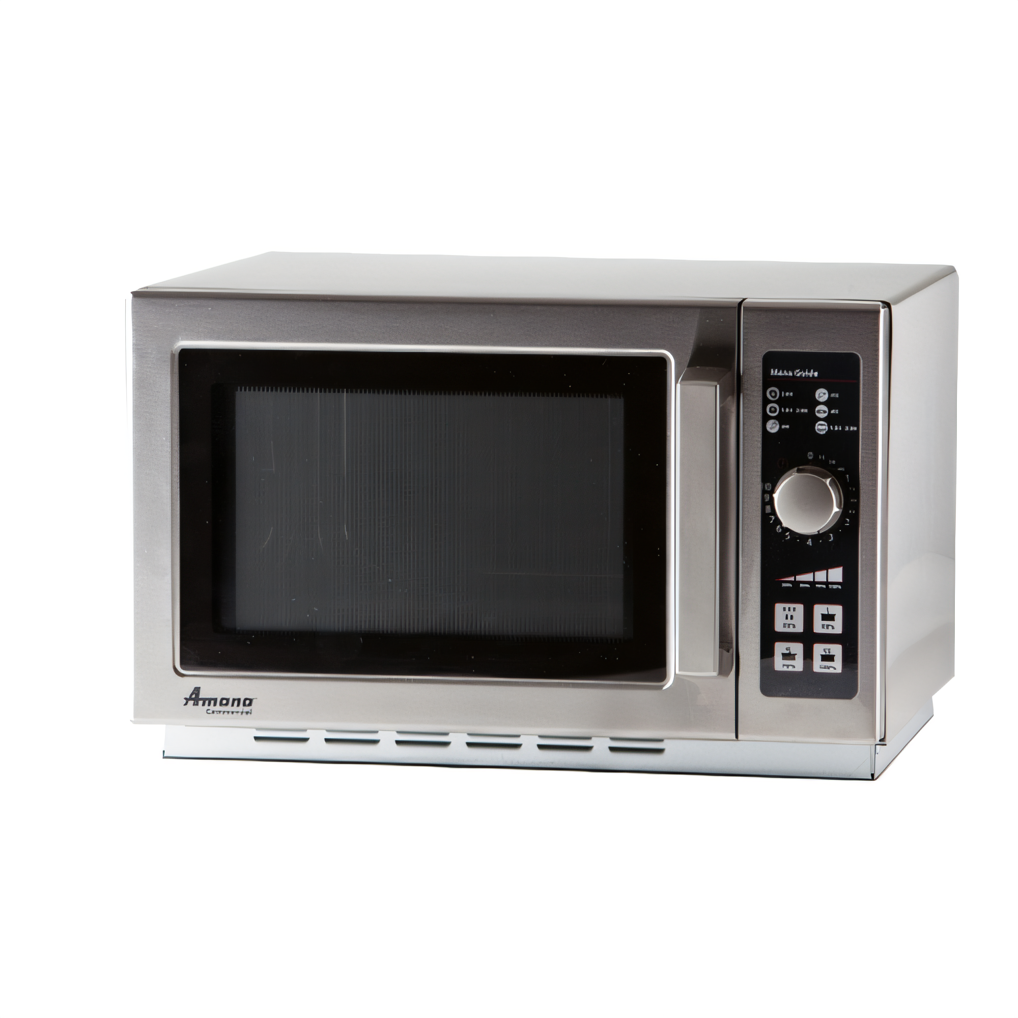 ACP RCS10DSE Amana® Commercial Microwave Ovens