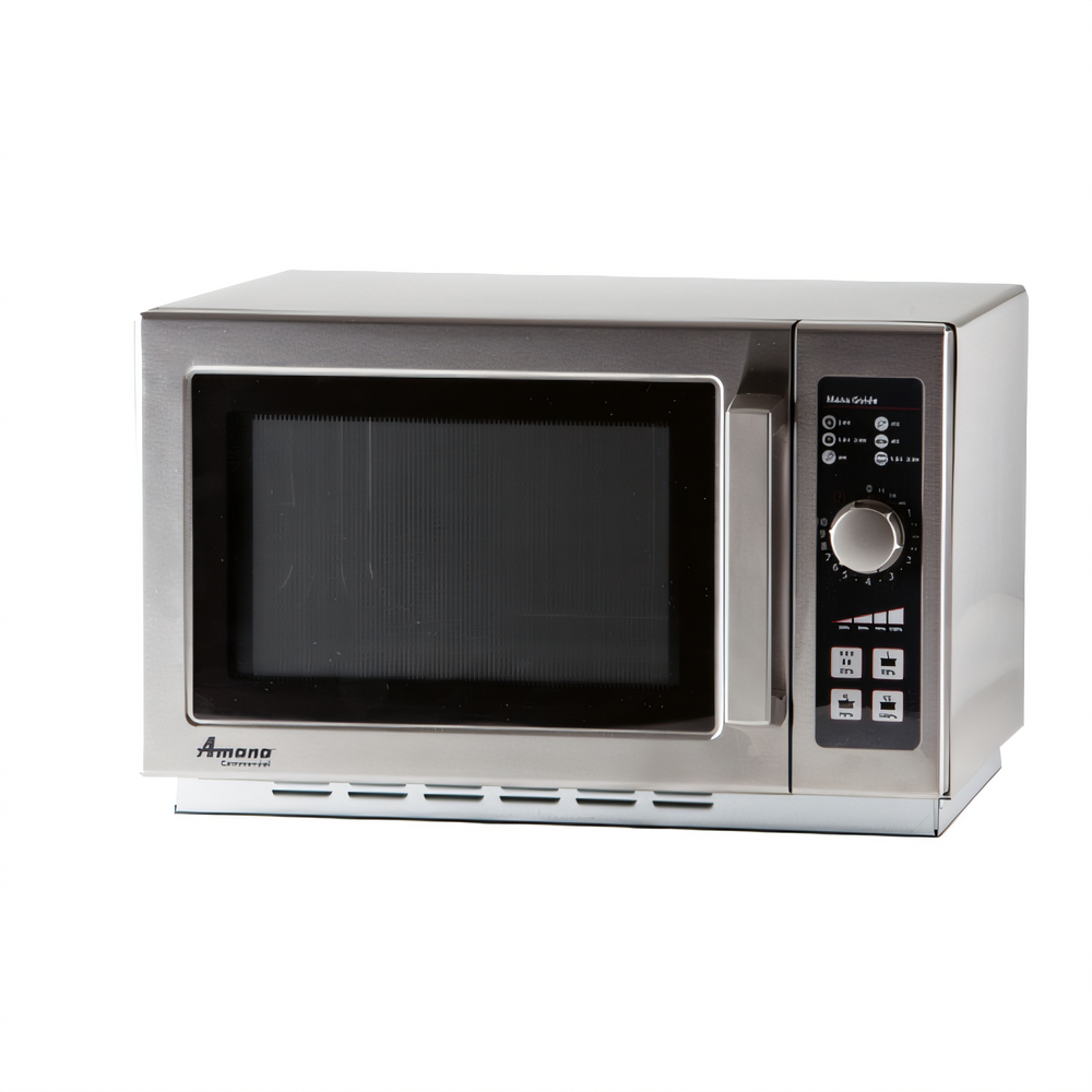 ACP RCS10DSE Amana® Commercial Microwave Ovens