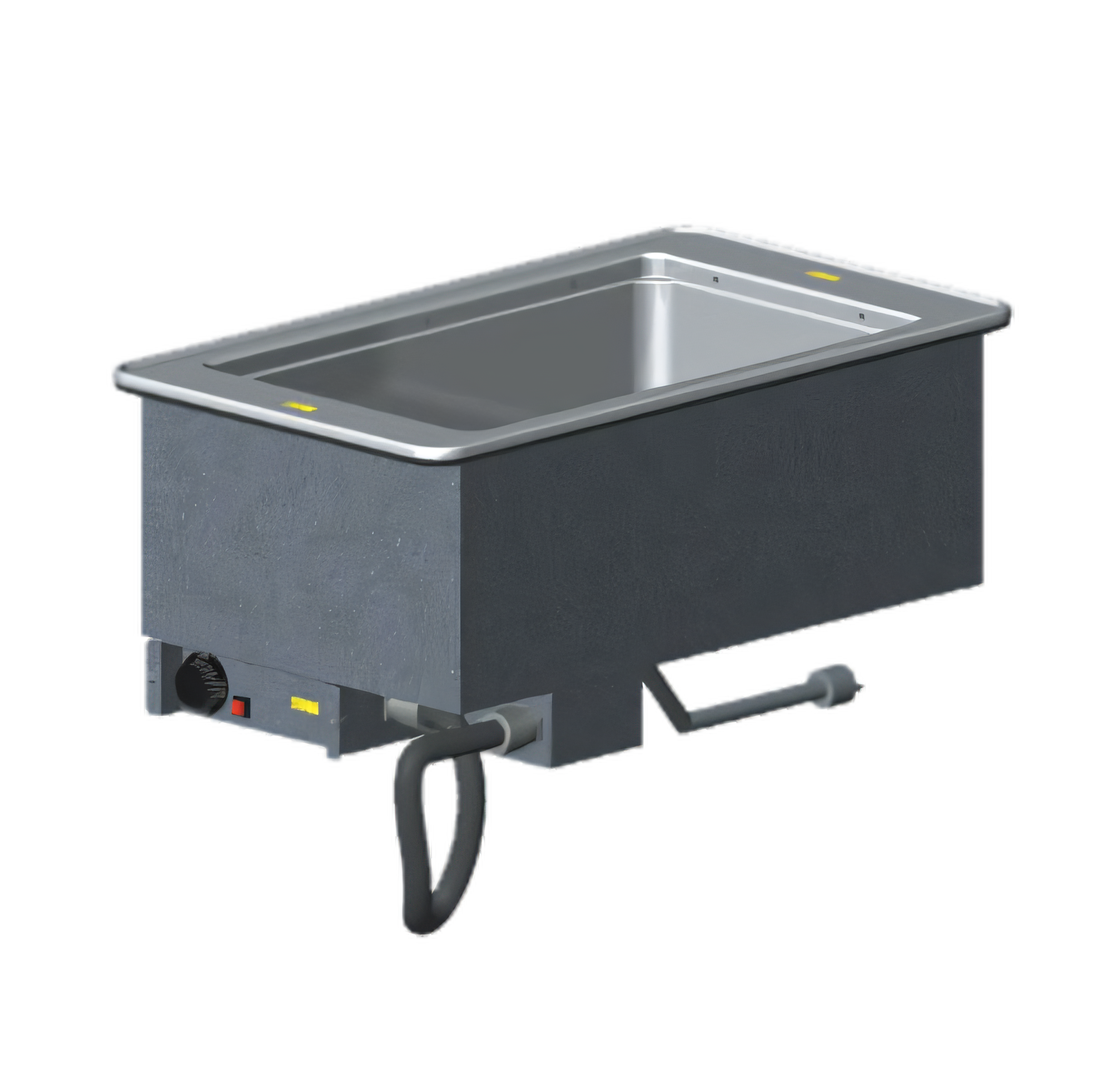 Vollrath 3646681 Steam Tables & Food Wells
