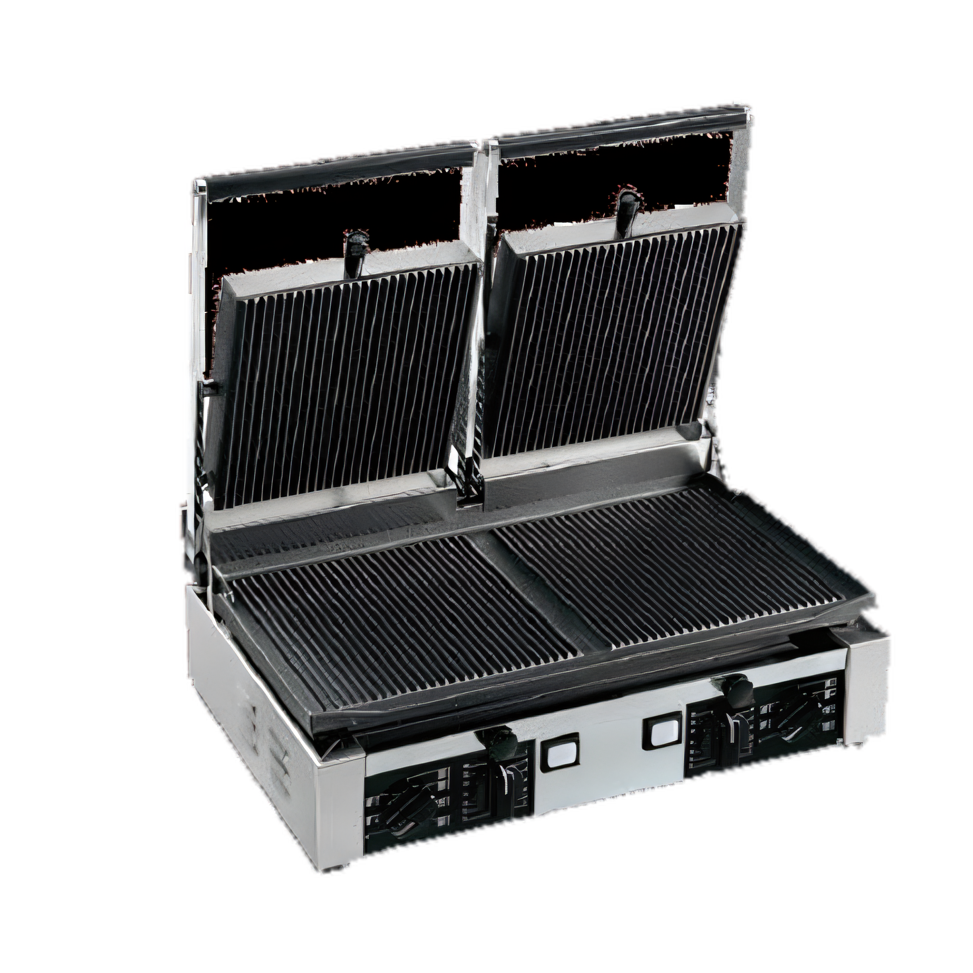 Univex PPRESS2R Sandwich & Panini Cooking Equipment