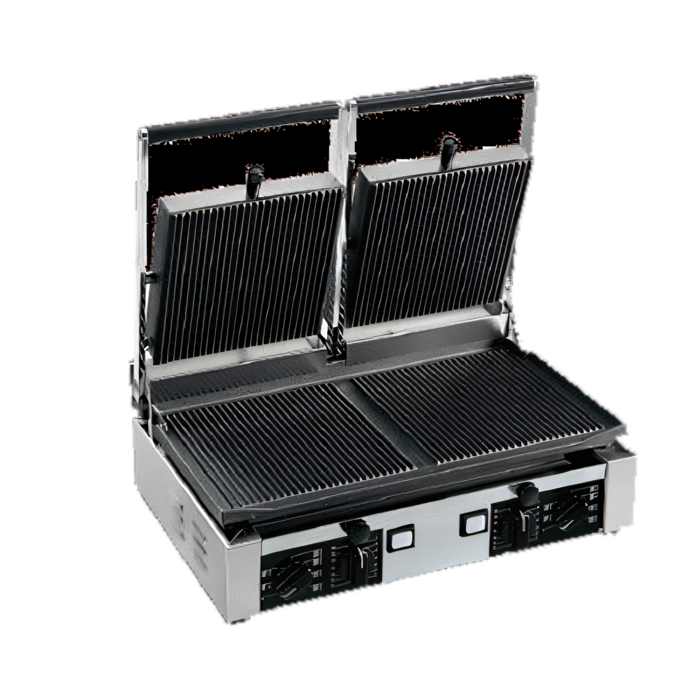 Univex PPRESS2R Sandwich & Panini Cooking Equipment