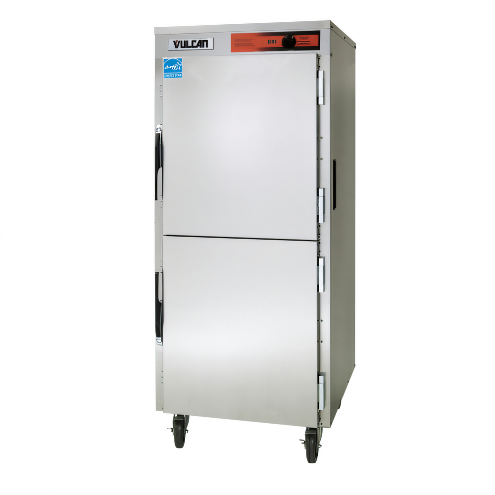 Vulcan VBP15SL Heated Cabinets & Holding Shelves