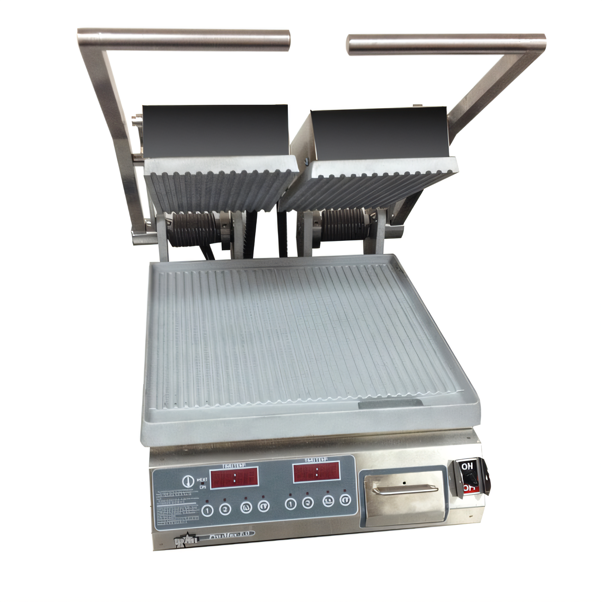 Star (Middleby) PGT14D Pro-Max 2.0 Sandwich & Panini Cooking Equipment