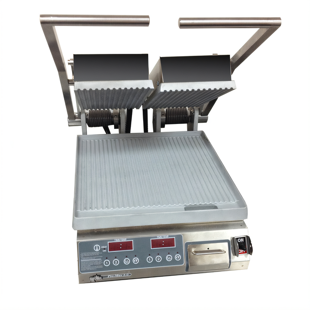 Star (Middleby) PGT14D Pro-Max 2.0 Sandwich & Panini Cooking Equipment