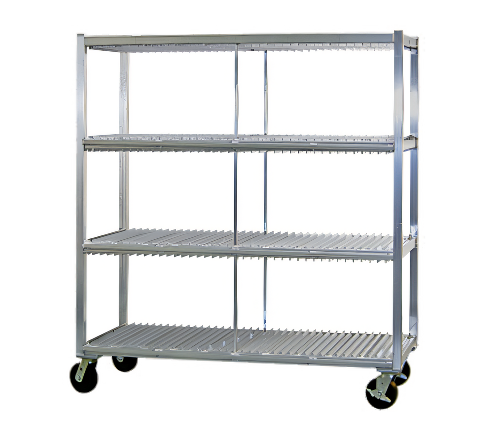 New Age 96708 Specialty Storage & Transport