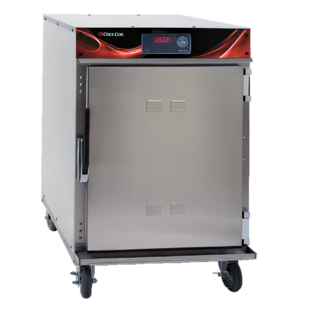 Cres Cor 750HHSSDX Heated Cabinets & Holding Shelves