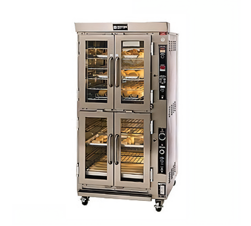 Doyon Baking Equipment (Middleby) JAOP6G Jet-Air Convection Ovens