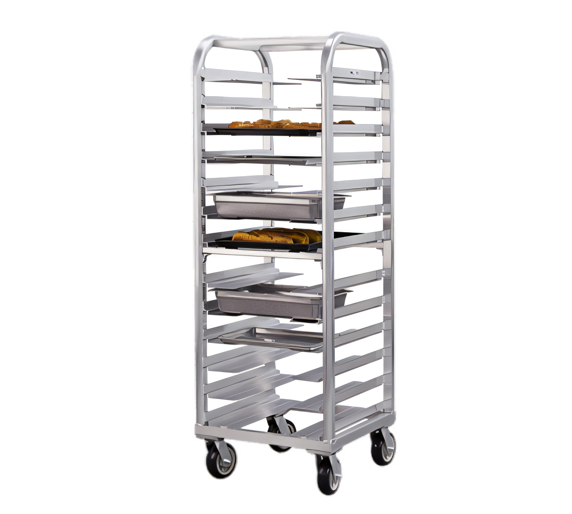 New Age 4640 Lifetime Series Specialty Storage & Transport