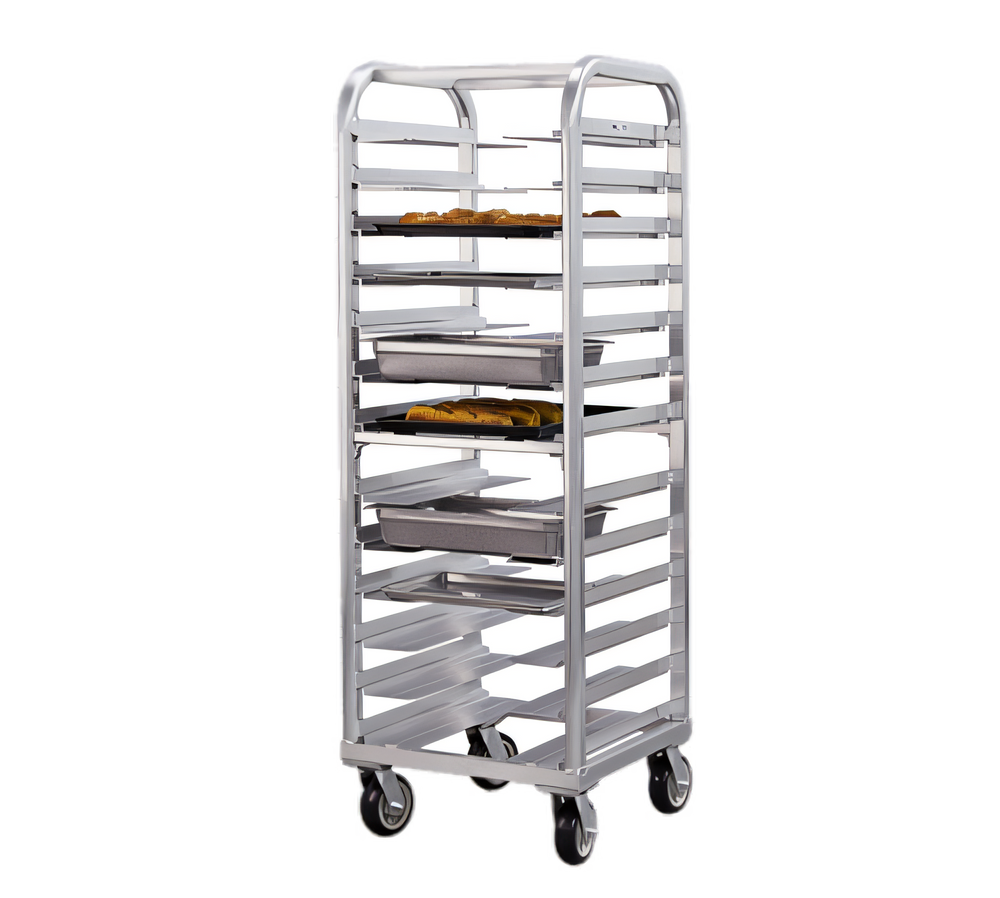 New Age 4640 Lifetime Series Specialty Storage & Transport