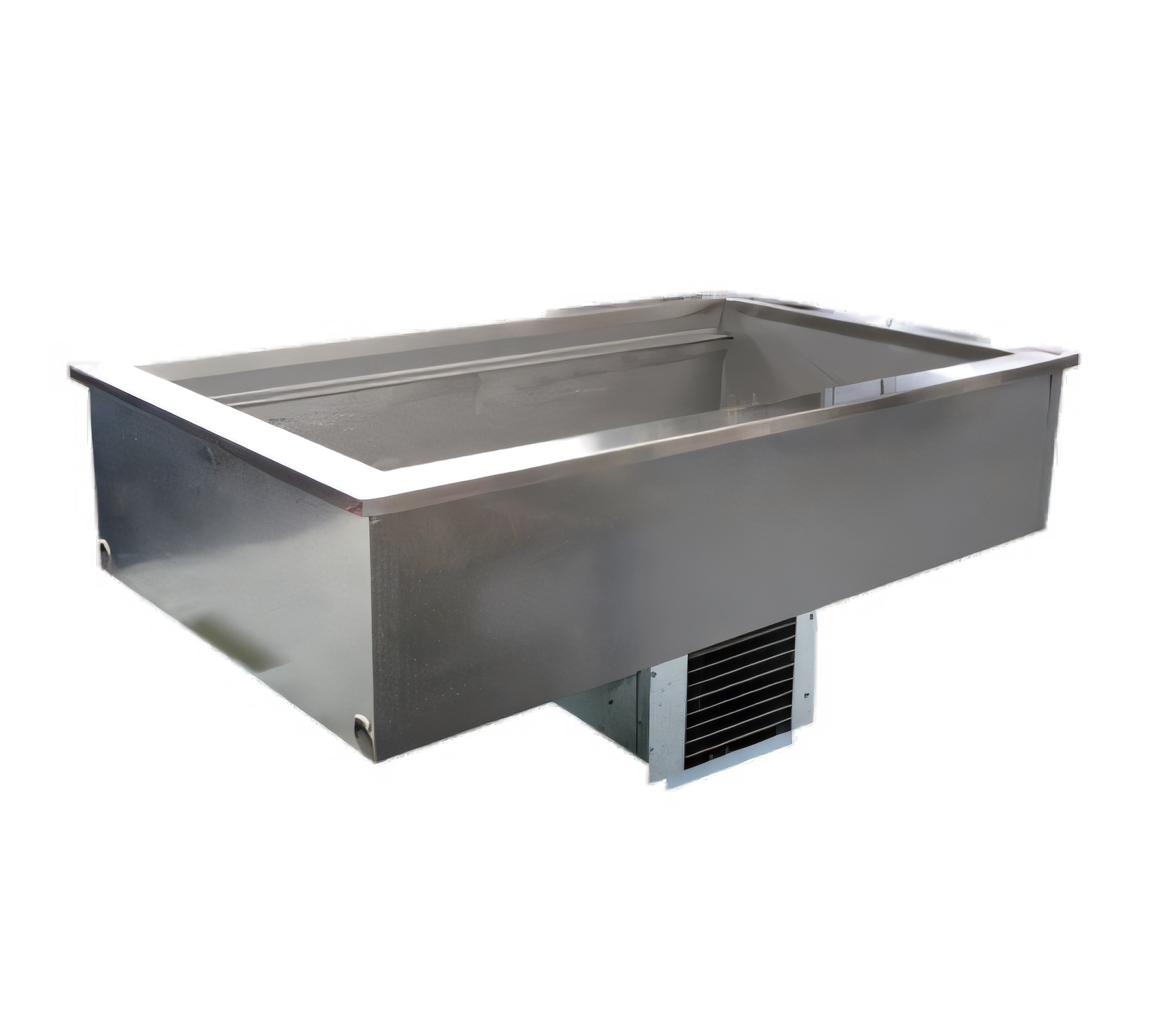 Delfield N8181BP Steam Tables & Food Wells
