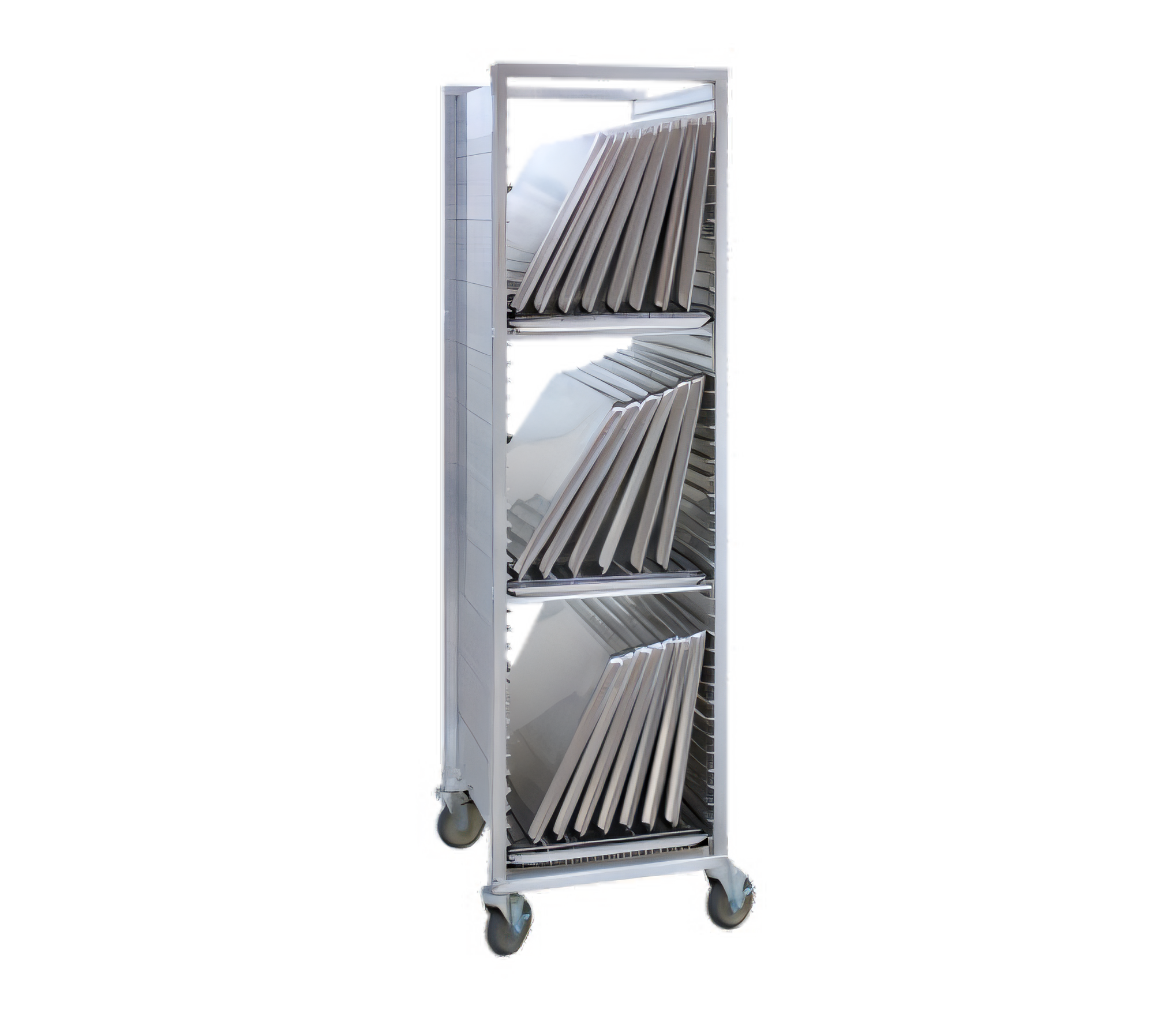 Cres Cor 252DR36 Specialty Storage & Transport