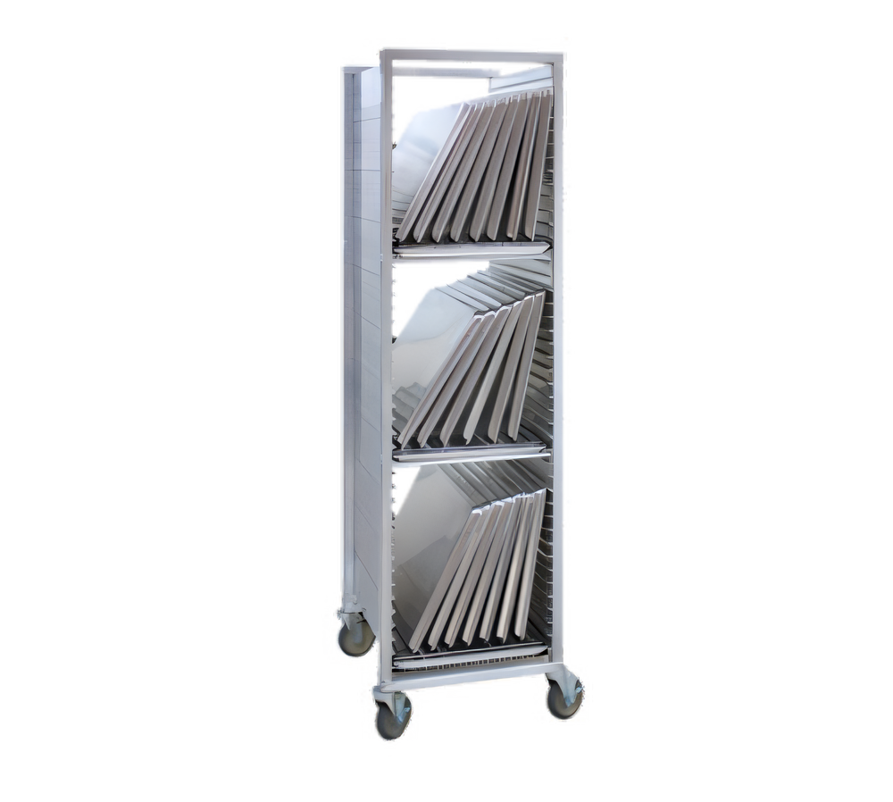 Cres Cor 252DR36 Specialty Storage & Transport