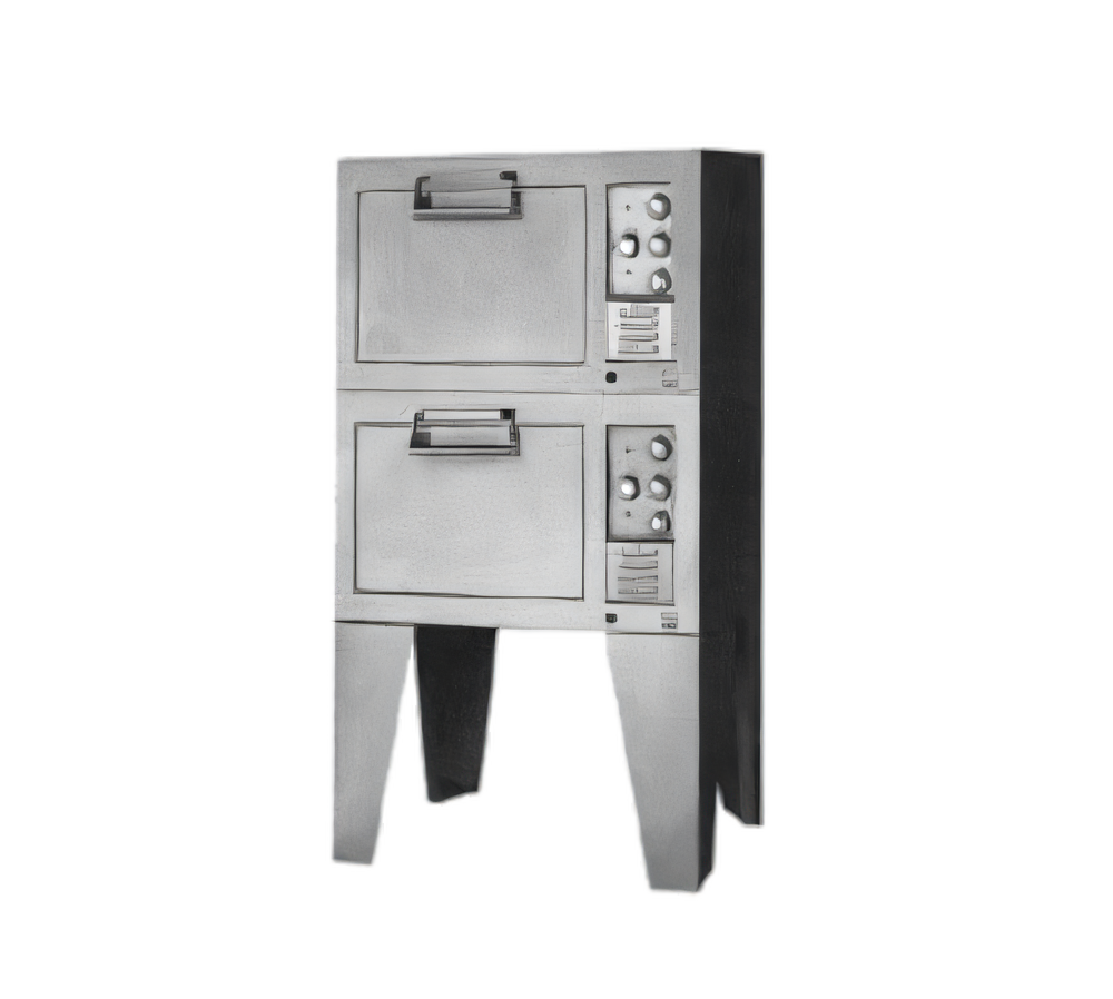 Lang Manufacturing (Middleby) DO361M Lang® Marine Deck Ovens