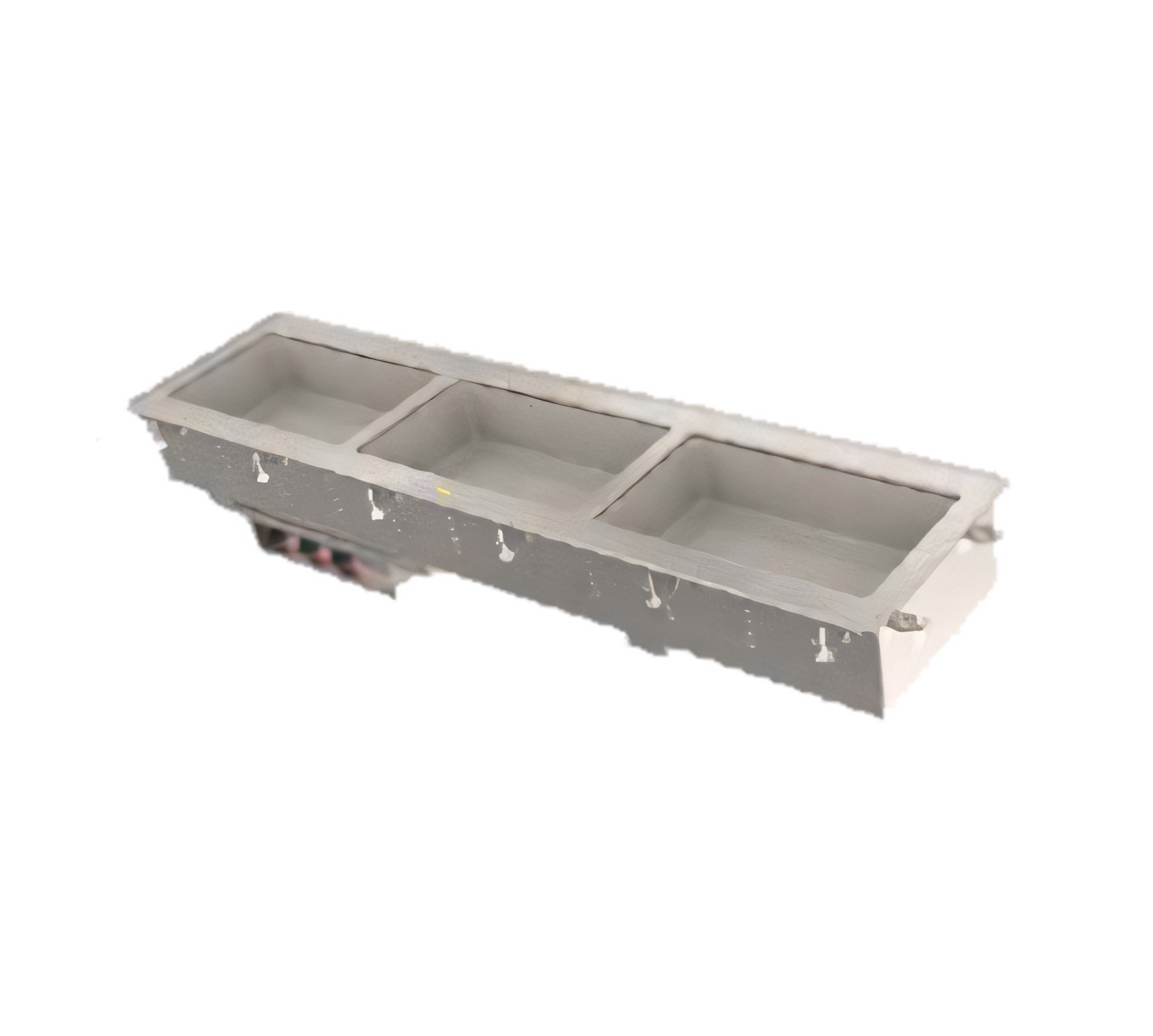 Vollrath 36643 Steam Tables & Food Wells