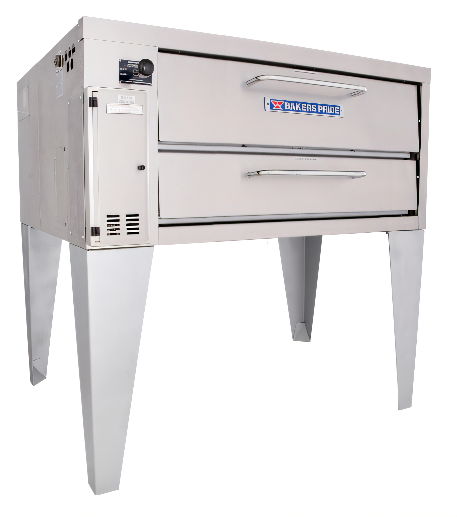 Bakers Pride (Middleby) 3151 Super Deck Series Pizza Ovens