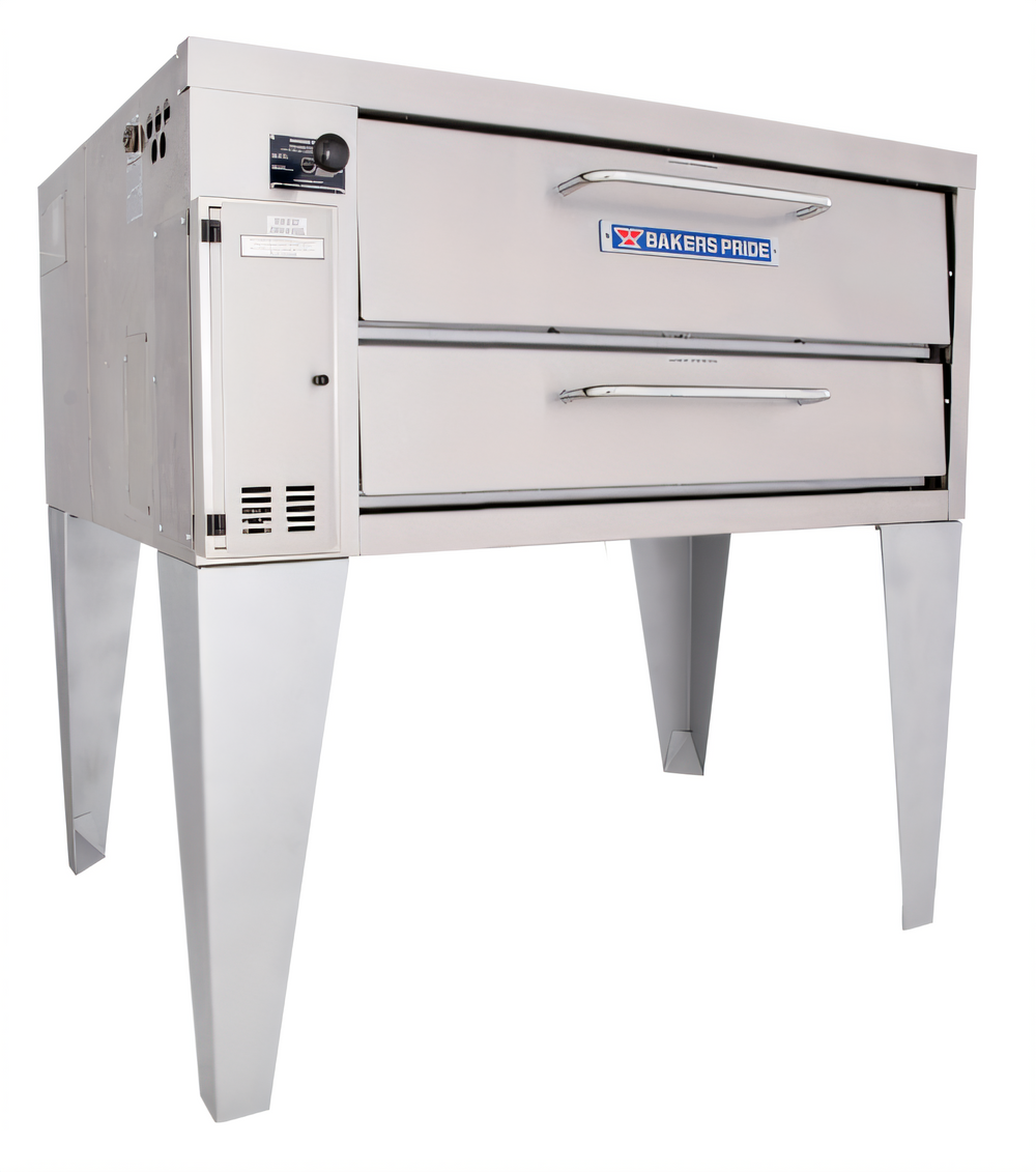 Bakers Pride (Middleby) 3151 Super Deck Series Pizza Ovens