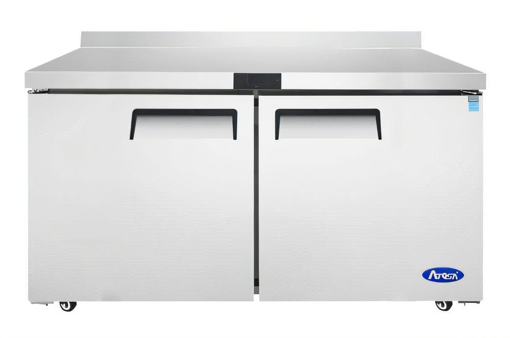 Atosa USA, Inc. MGF8414GR Atosa Undercounter & Worktop Refrigeration
