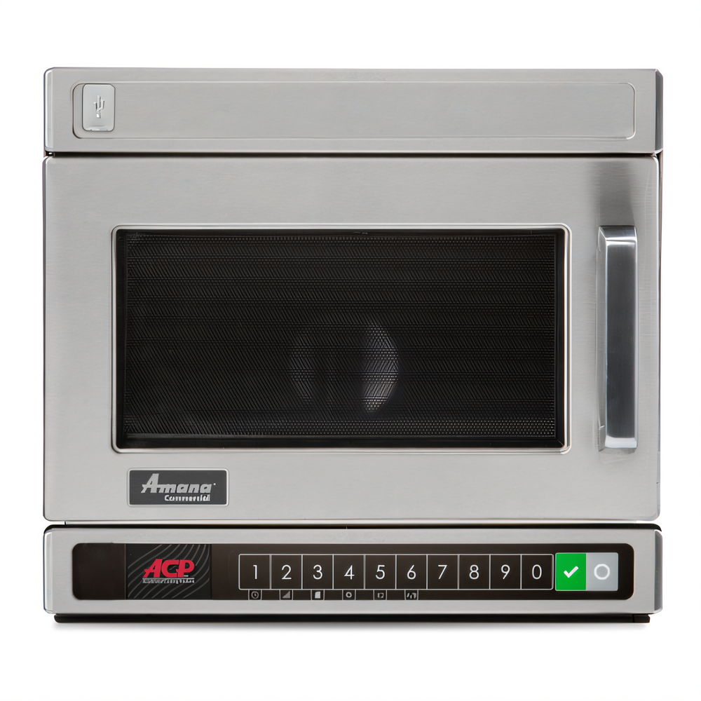 ACP HDC18Y2 Amana® Commercial Microwave Ovens