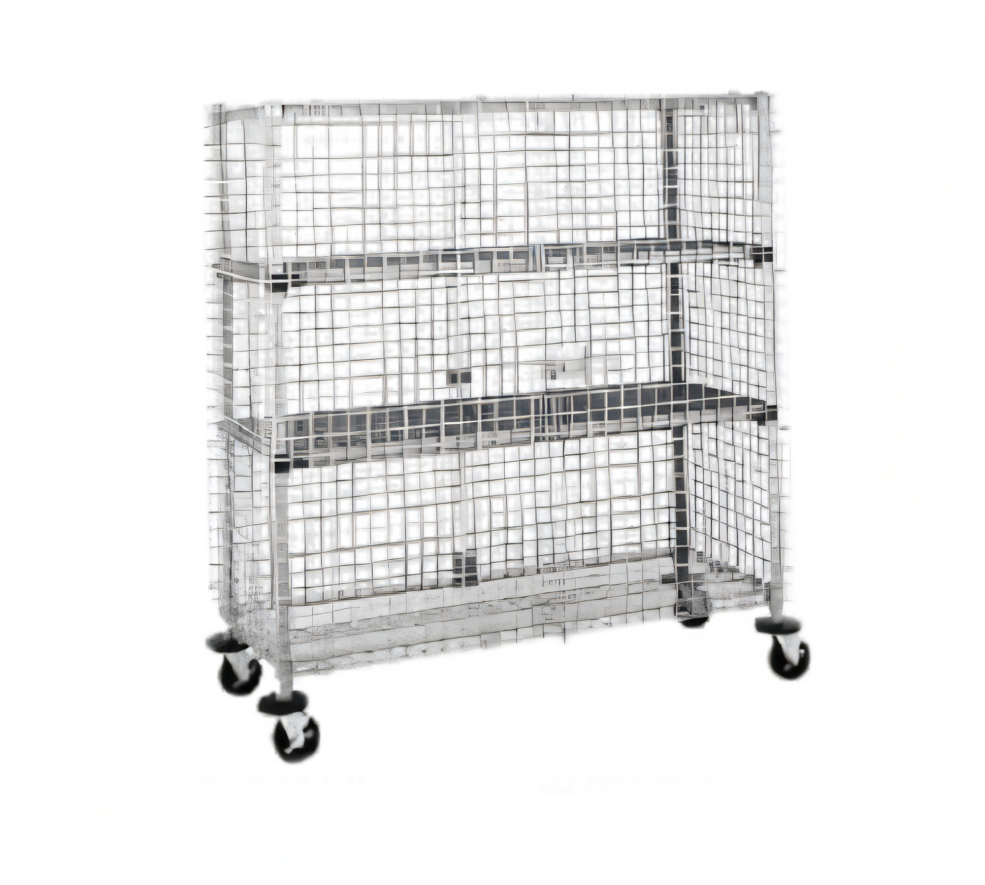 Metro SEC66EC Super Erecta Specialty Storage & Transport