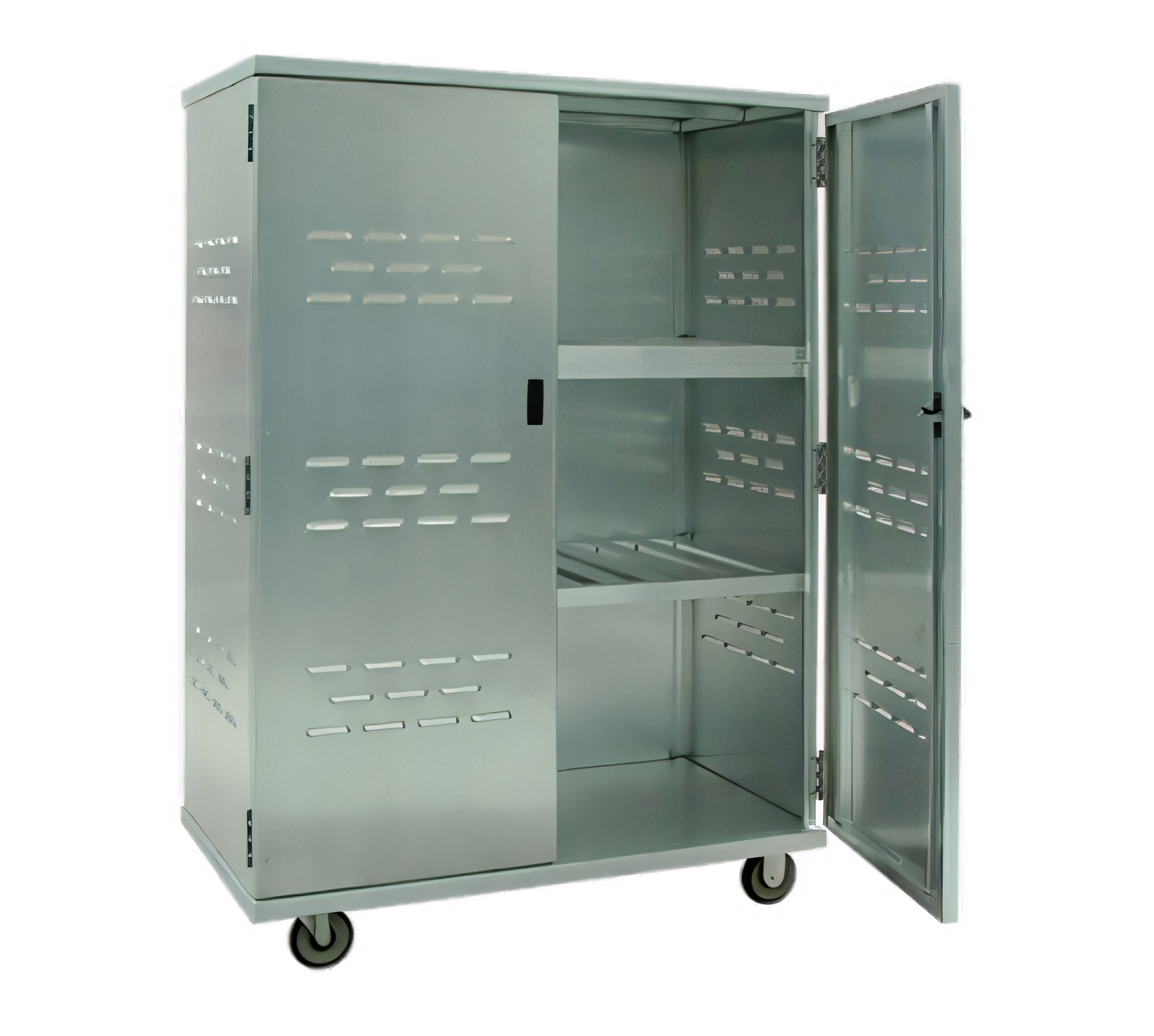 New Age 98167 Specialty Storage & Transport
