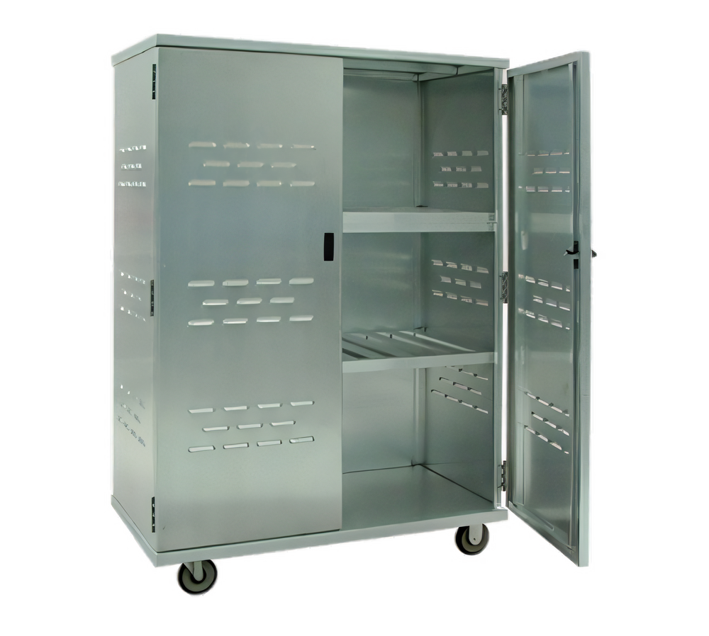 New Age 98167 Specialty Storage & Transport