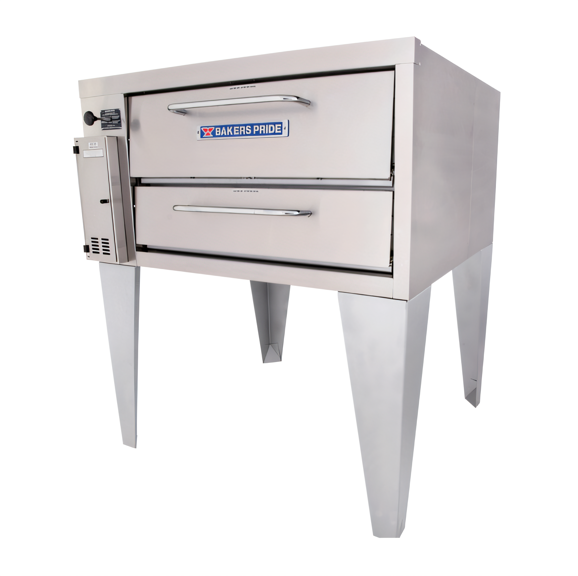 Bakers Pride (Middleby) 151 Super Deck Series Pizza Ovens