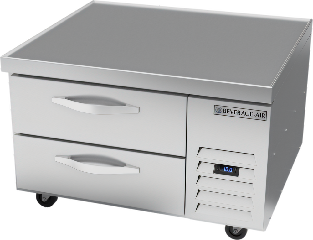 Beverage Air WTFCS36HC-48 Undercounter & Worktop Refrigeration