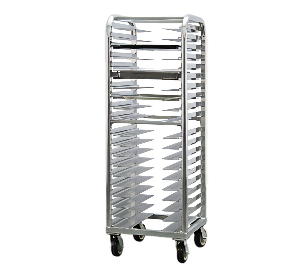 New Age 4642 Lifetime Series Specialty Storage & Transport