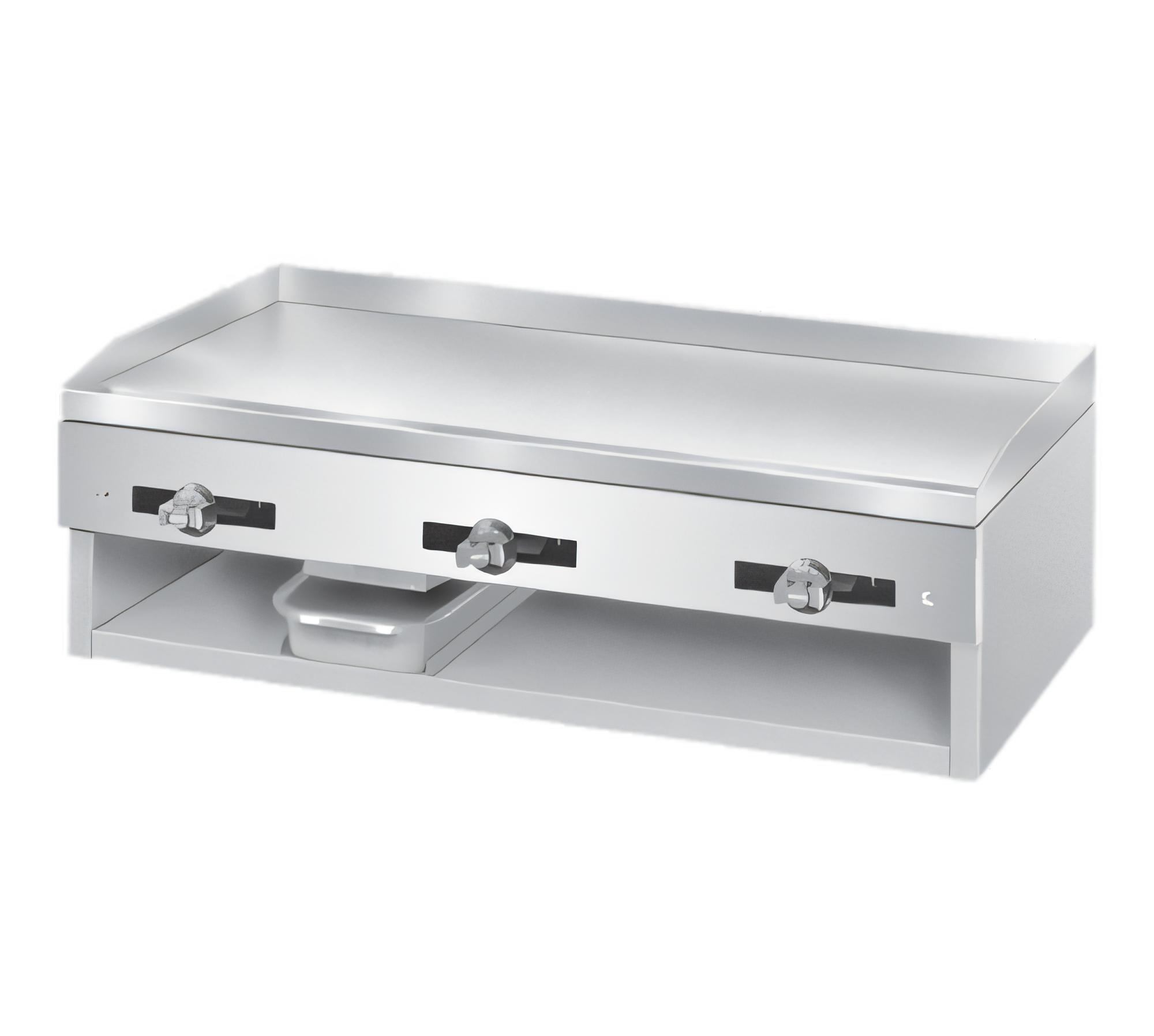Comstock-Castle 10T36 Gas Griddles