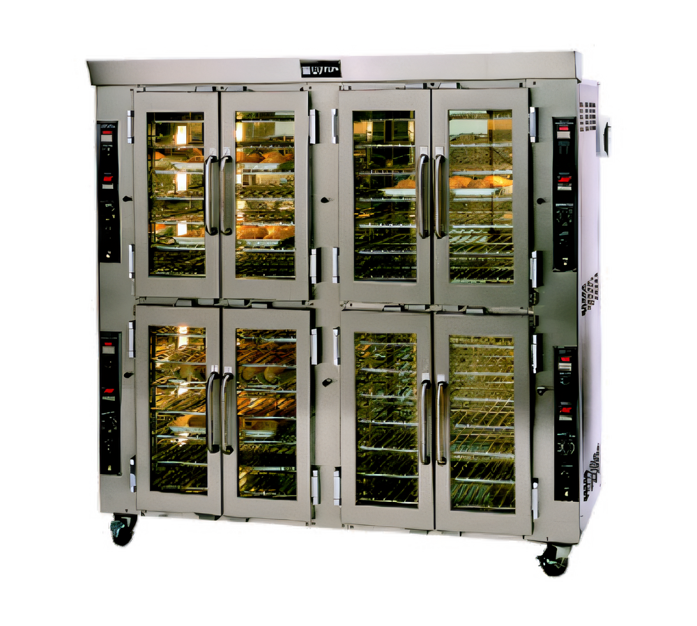 Doyon Baking Equipment (Middleby) JA28 Jet-Air Convection Ovens