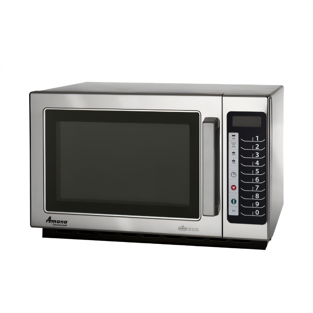 ACP RCS10TS Amana® Commercial Microwave Ovens