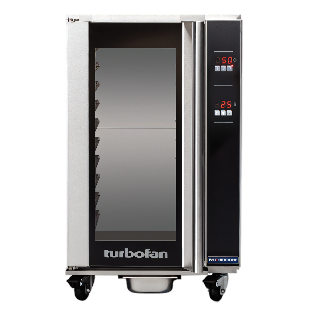 Moffat H10D-FS Turbofan Heated Cabinets & Holding Shelves