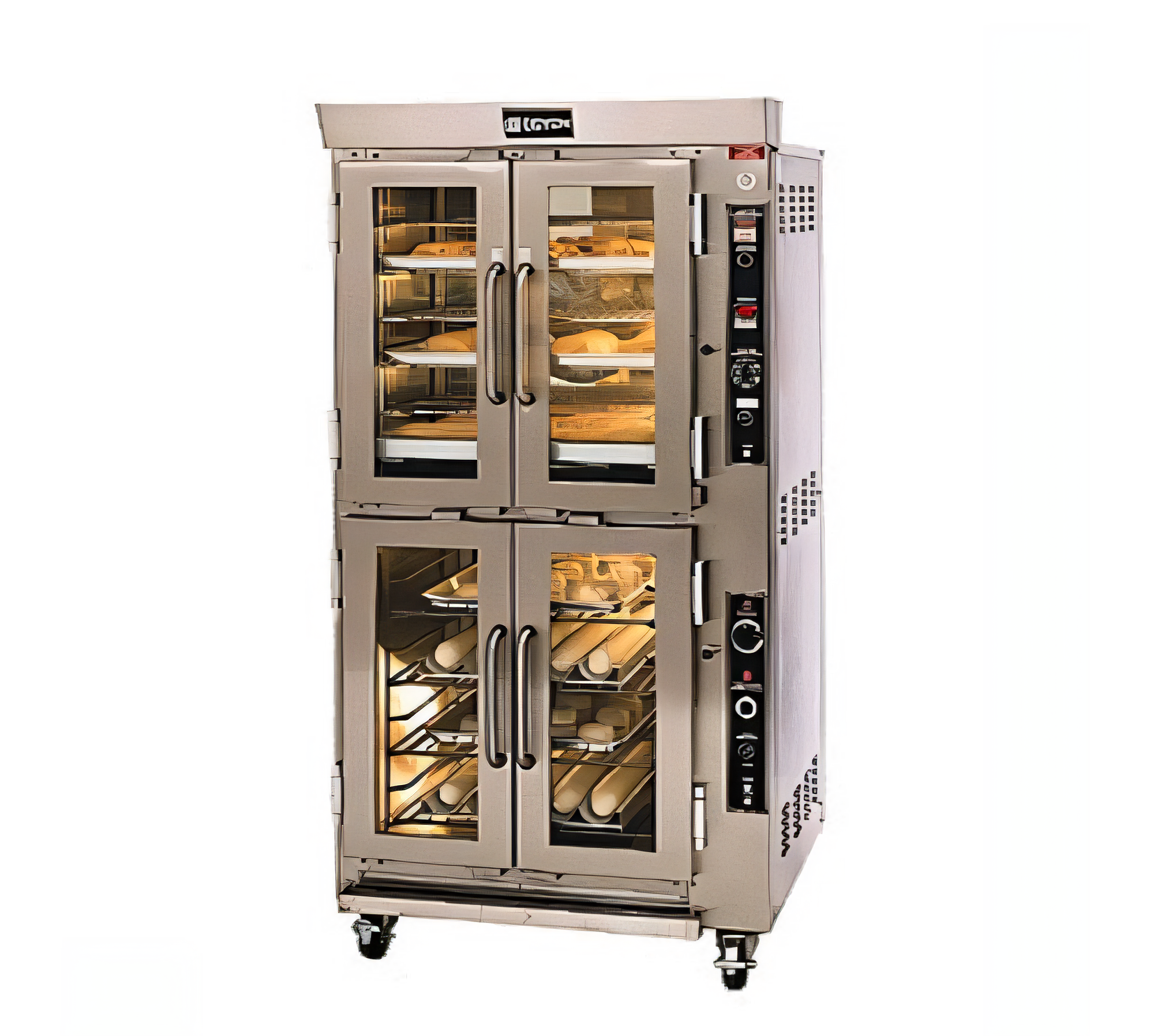 Doyon Baking Equipment (Middleby) JAOP6SL Jet-Air Convection Ovens