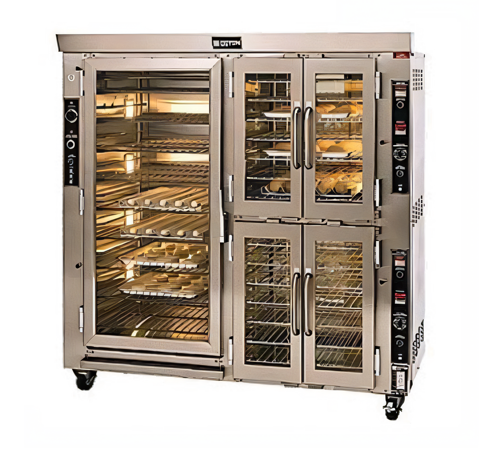Doyon Baking Equipment (Middleby) JAOP14G Jet-Air Convection Ovens