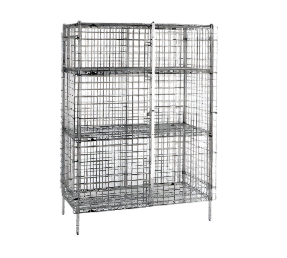 Metro SEC66C Super Erecta Specialty Storage & Transport