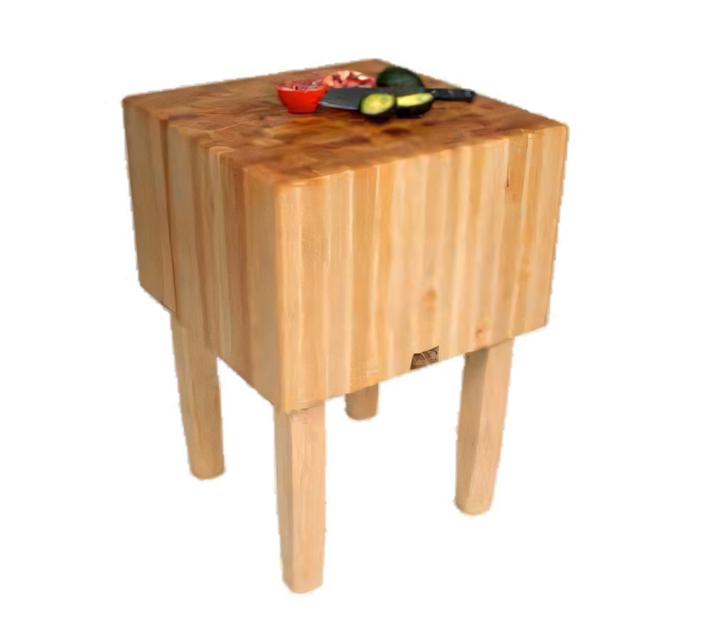 John Boos AA05 Boos Block Cutting Boards & Butcher Blocks