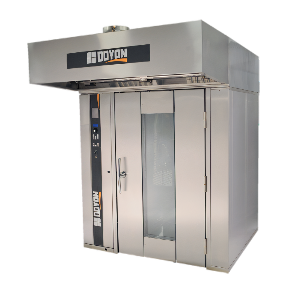 Doyon Baking Equipment (Middleby) SRO2G Signature Rack Rotating Ovens
