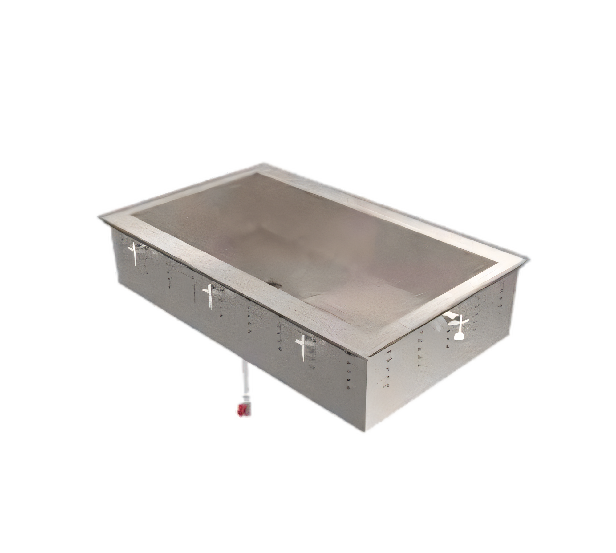 Vollrath 36660 Steam Tables & Food Wells