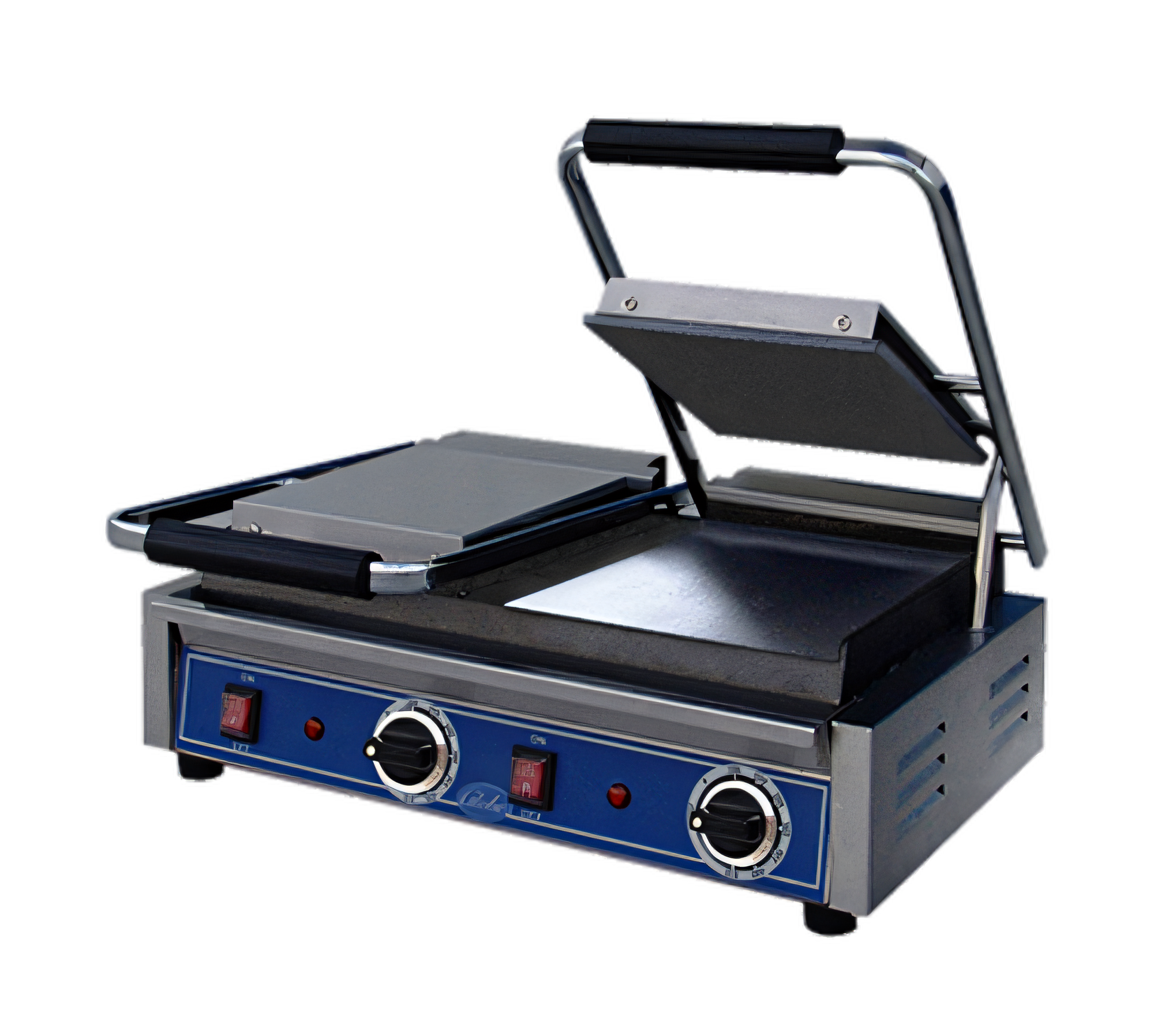 Globe (Middleby) GSGDUE10 Globe Sandwich & Panini Cooking Equipment