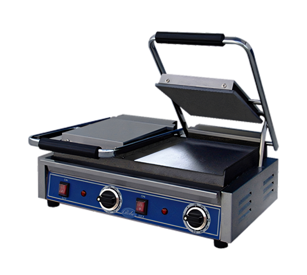 Globe (Middleby) GSGDUE10 Globe Sandwich & Panini Cooking Equipment