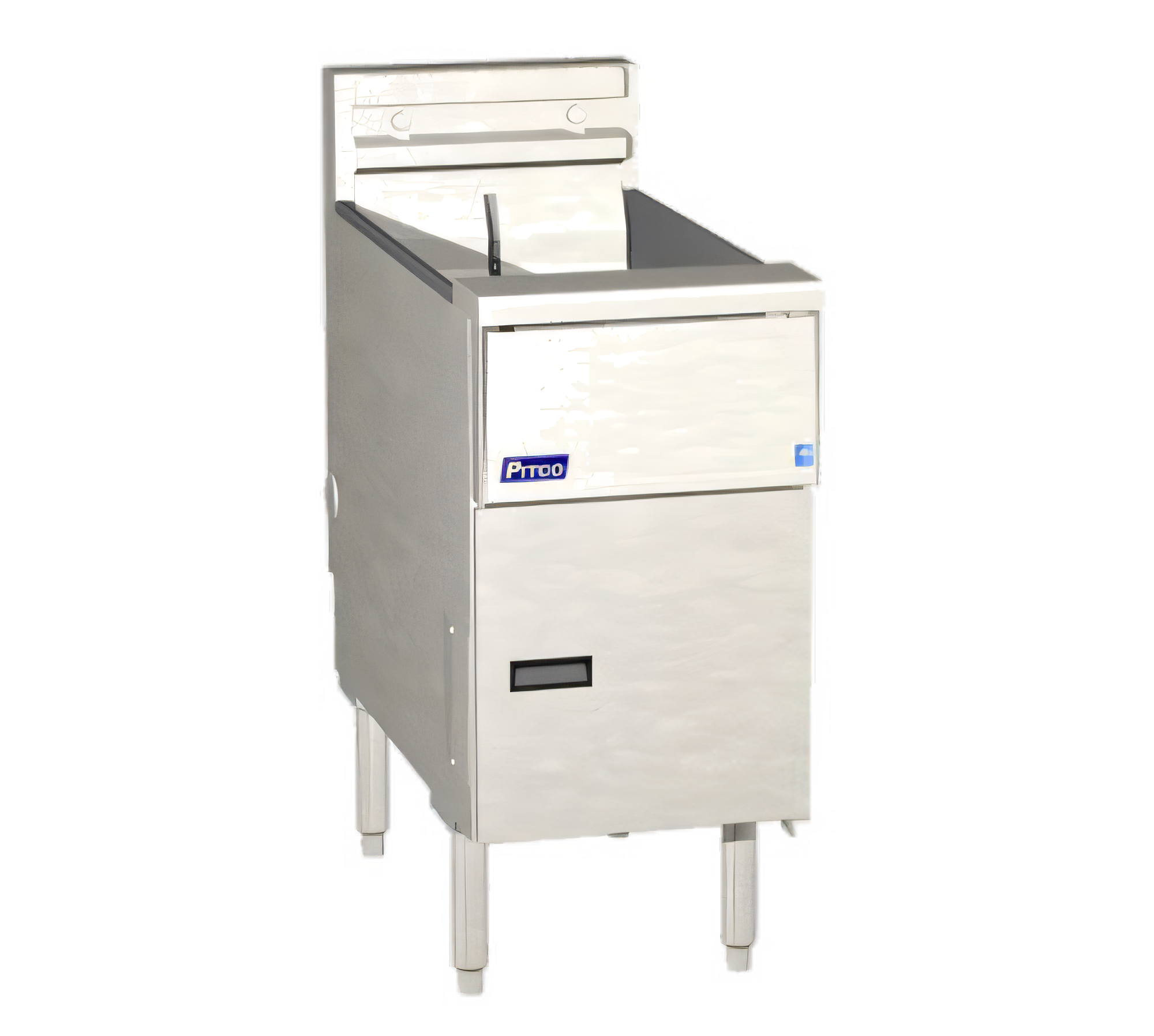 Pitco Frialator (Middleby) SE14 Solstice Electric Fryers