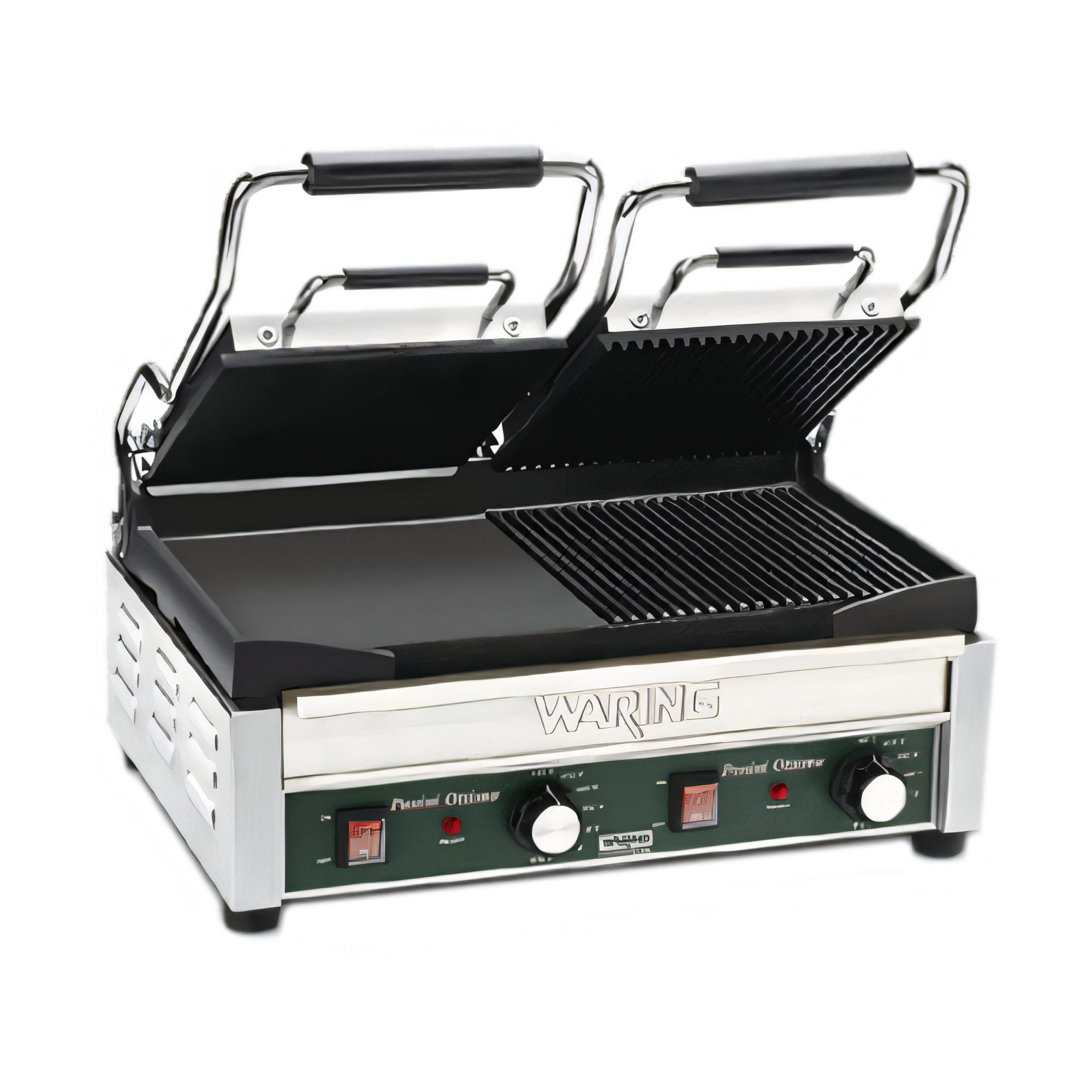 Waring WDG300 Sandwich & Panini Cooking Equipment