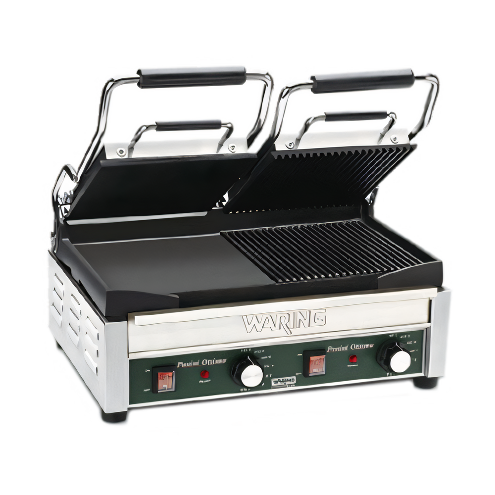 Waring WDG300 Sandwich & Panini Cooking Equipment