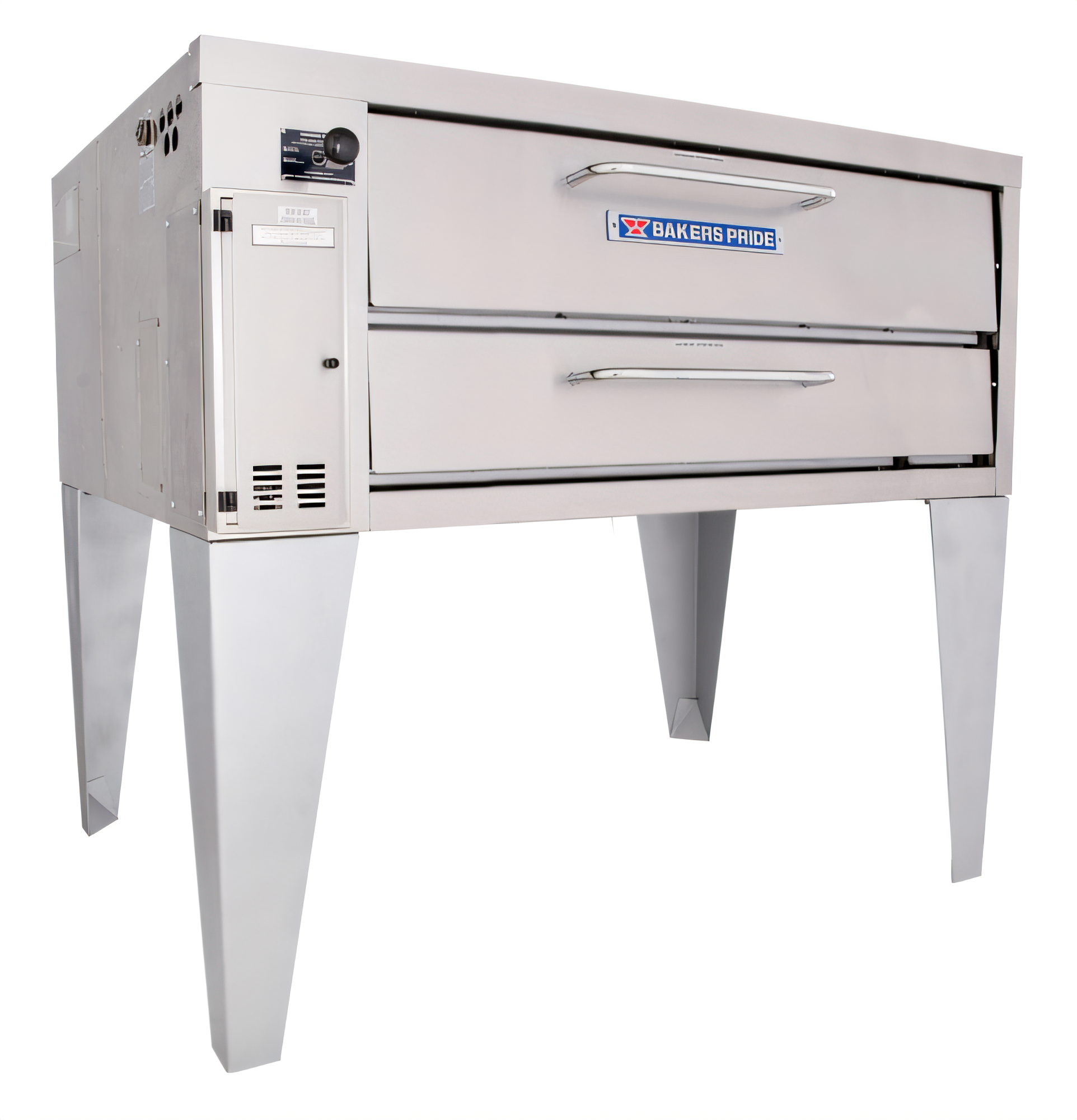 Bakers Pride (Middleby) 451 Super Deck Series Pizza Ovens