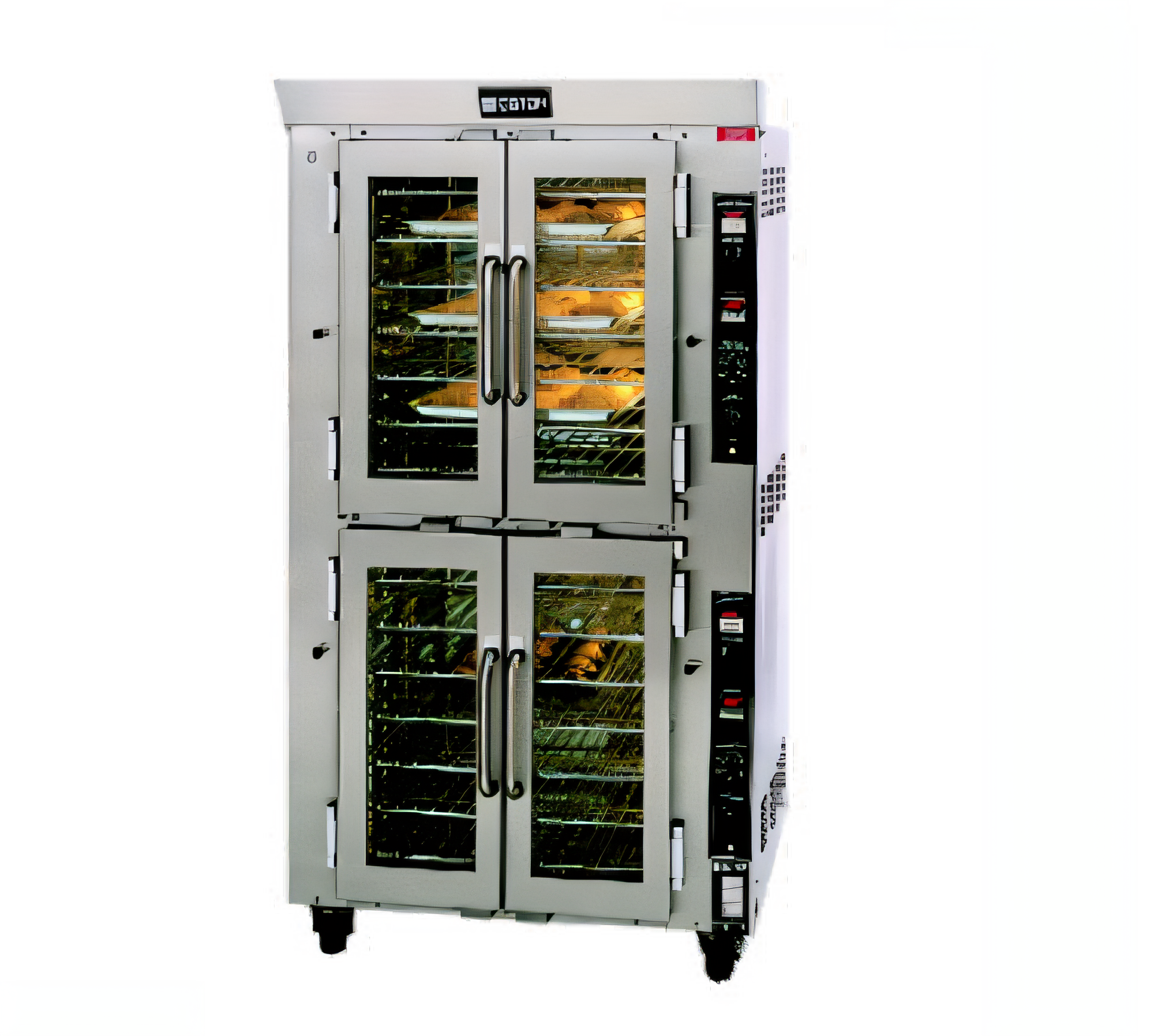 Doyon Baking Equipment (Middleby) JA14G Jet-Air Convection Ovens